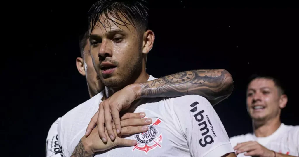 592325656-romero-time-corinthians-classificar -copa do brasil-2025