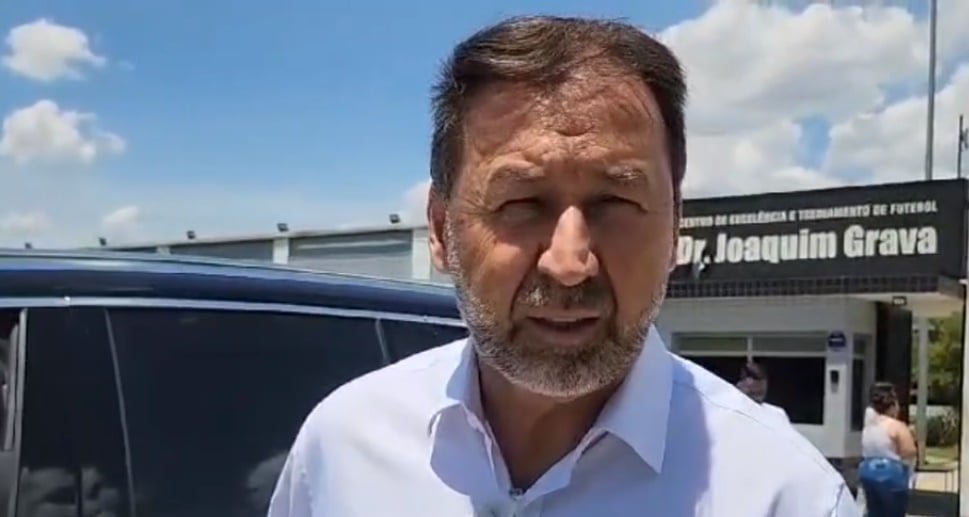 Corinthians chega mais perto de acordo para direitos de transmissão