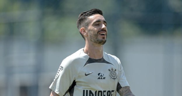 Corinthians dá boa notícia sobre Igor Coronado
