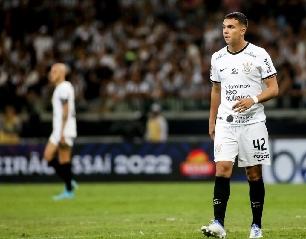 Giovane Corinthians