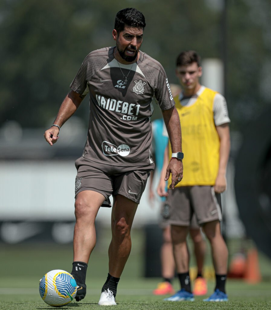 agenciacorinthians-foto-treino para melhor ataque