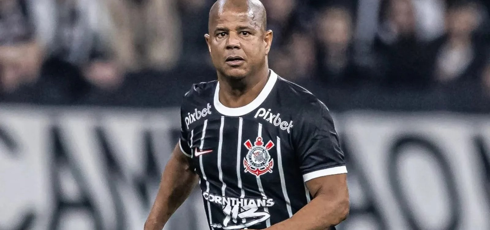 Marcelinho carioca afirma que diretoria do Corinthians tem surpresa para apresentar