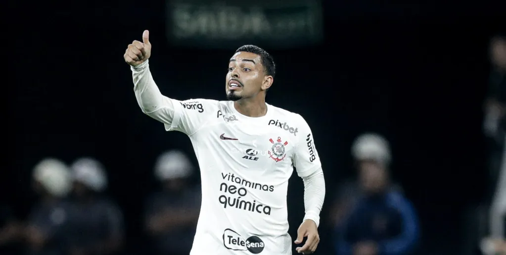 Timão inscreve 35 jogadores para o Brasileirão