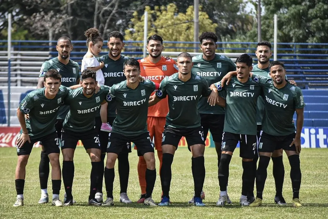 racing uruguais sulamericana
